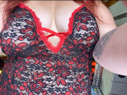 gingerpaige18vip onlyfans leaked picture 1