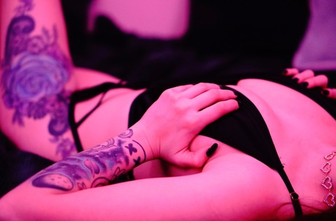 harleytuneup onlyfans leaked picture 1