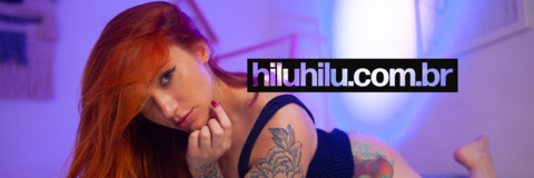 hilu_hilu onlyfans leaked picture 1