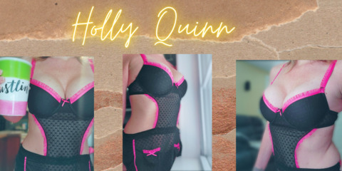 hollyquinn007 onlyfans leaked picture 1