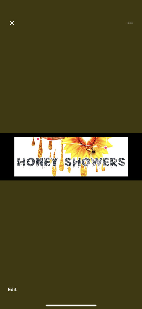 honey_showers onlyfans leaked picture 1