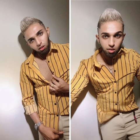 hottiestuff onlyfans leaked picture 2