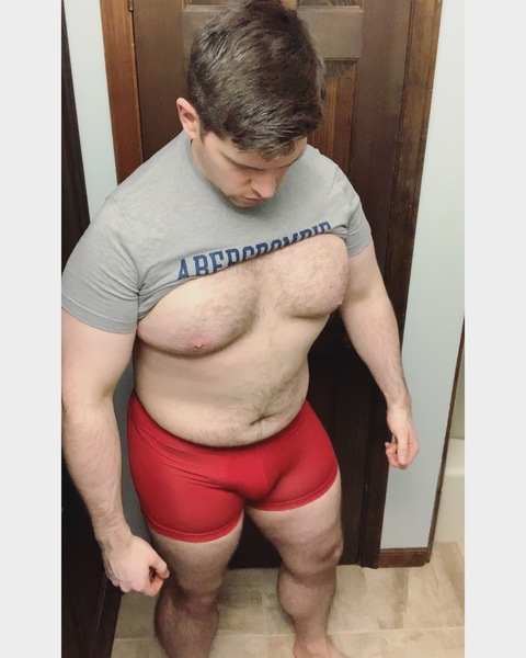 husky_beef onlyfans leaked picture 1