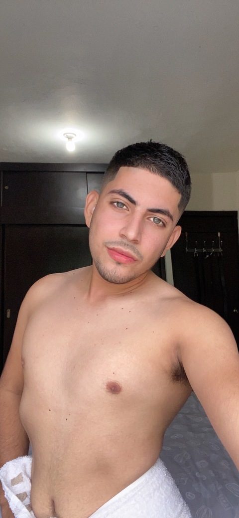 iamanuellucio19 onlyfans leaked picture 1