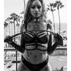iamvududahl onlyfans leaked picture 1