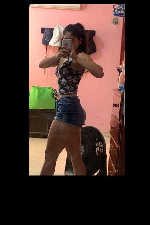 ilse.a onlyfans leaked picture 1