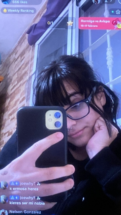 ivonnegaarciiaa onlyfans leaked picture 1