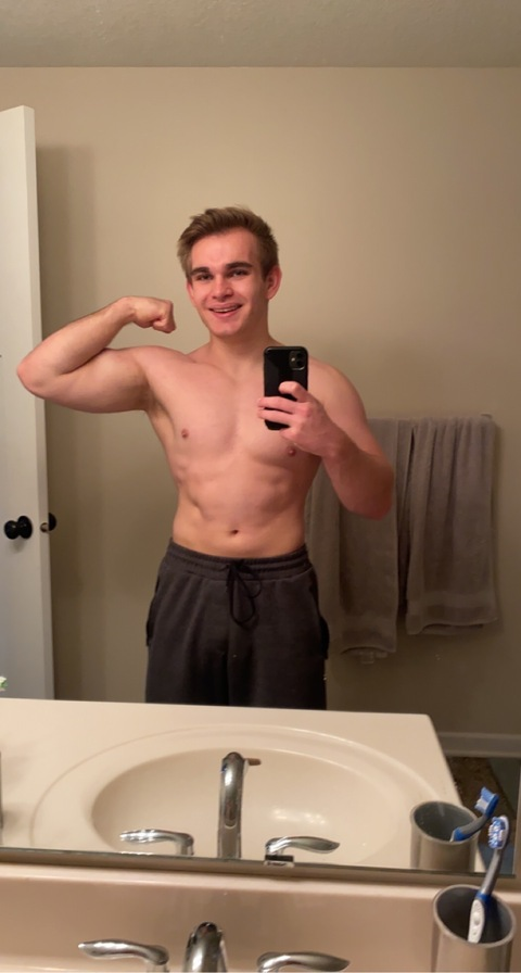 jackprestine onlyfans leaked picture 1