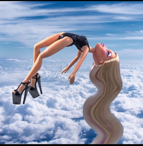 jadebbyyy onlyfans leaked picture 1