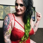 jessickahavok onlyfans leaked picture 1
