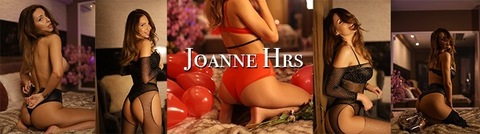 joannehrs onlyfans leaked picture 1