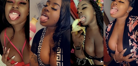 juiceymonae onlyfans leaked picture 1