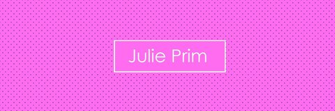 julieprim onlyfans leaked picture 1