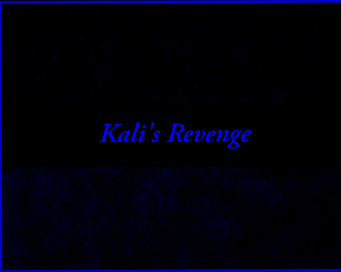 kalisrevenge onlyfans leaked picture 1