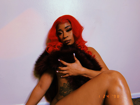 karameldalyte onlyfans leaked picture 1