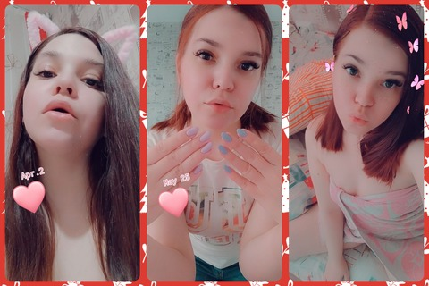 katyafox_free onlyfans leaked picture 1