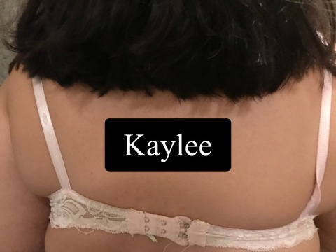 kayleebbw onlyfans leaked picture 2