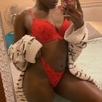 keishadarkskinn onlyfans leaked picture 1