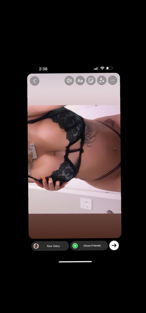 kimchanel01 onlyfans leaked picture 1