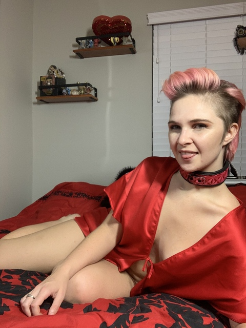 kinxeelove onlyfans leaked picture 1