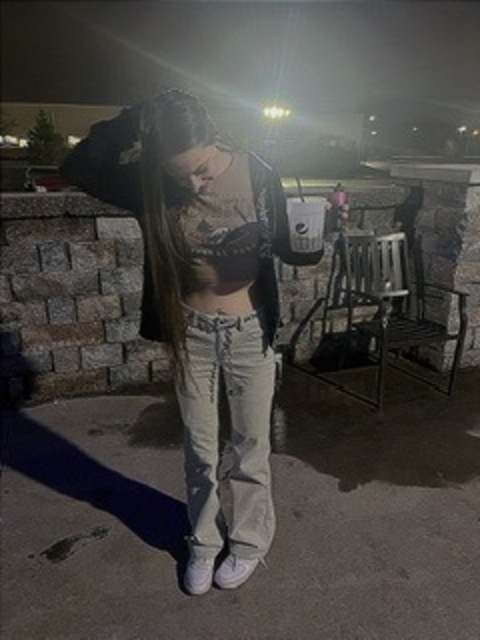 kykxby onlyfans leaked picture 1