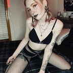 lethalivy onlyfans leaked picture 1