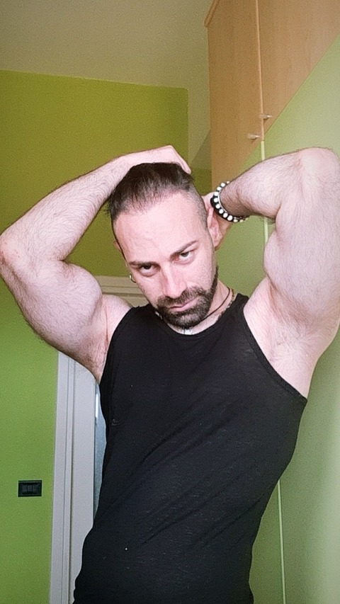 lexparadiso1 onlyfans leaked picture 1