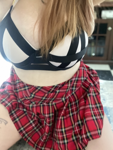 lil_kink_kitten onlyfans leaked picture 2