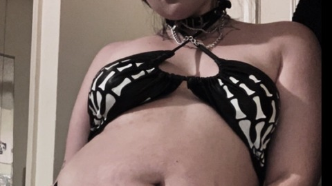 lillizzdoll onlyfans leaked picture 1