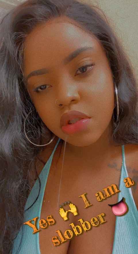lilthickbae onlyfans leaked picture 2