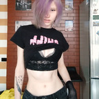 little_emo_kitten onlyfans leaked picture 1