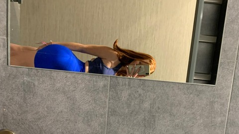 littlefoxyy onlyfans leaked picture 1