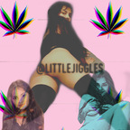littlejiggles69 onlyfans leaked picture 1