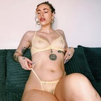 lucidbabyx onlyfans leaked picture 1