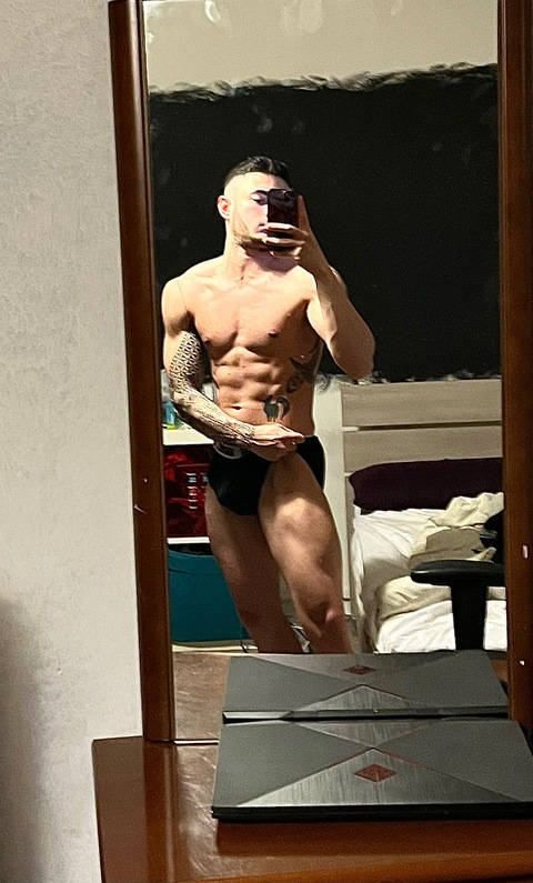 ludorxxx onlyfans leaked picture 1