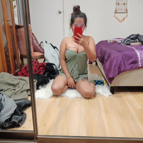 marjorieanngoho onlyfans leaked picture 2