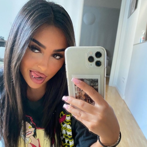marys.crib onlyfans leaked picture 1