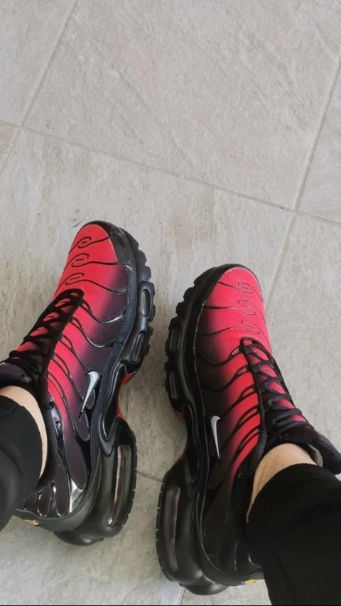 masternikeshox83 onlyfans leaked picture 1