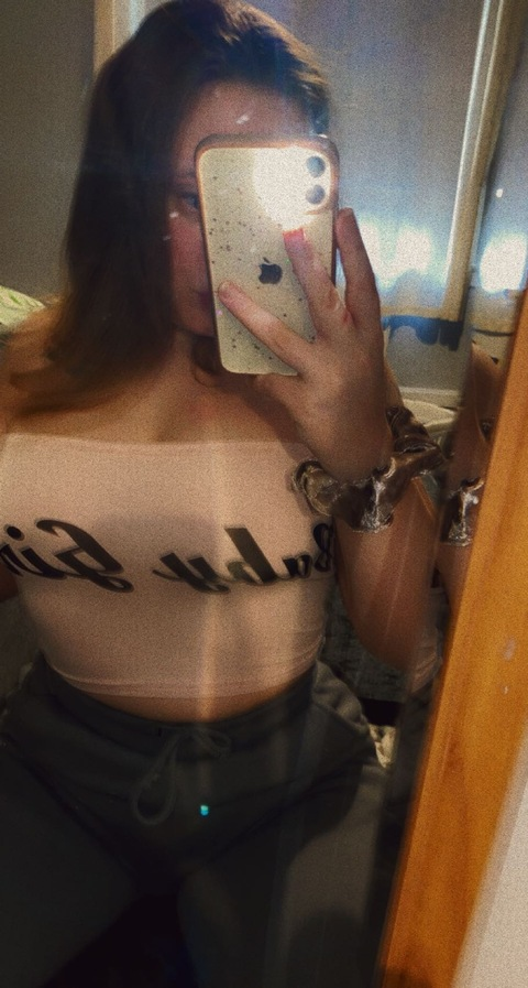 mgbaby onlyfans leaked picture 2