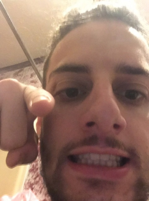 mikeekhoury onlyfans leaked picture 1