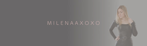 milenaaxoxo onlyfans leaked picture 1