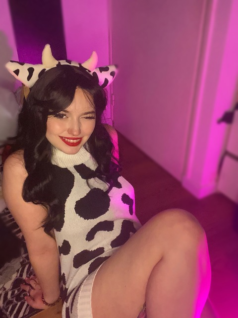 misayasha onlyfans leaked picture 1