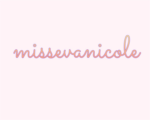 missevanicole onlyfans leaked picture 1