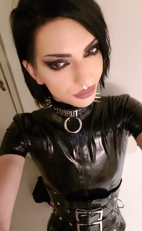 missnocturnal onlyfans leaked picture 1