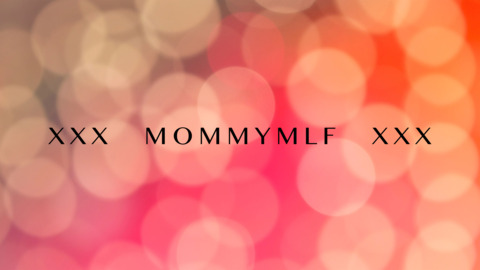 mommymlf onlyfans leaked picture 1