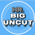 mrbiguncut onlyfans leaked picture 1