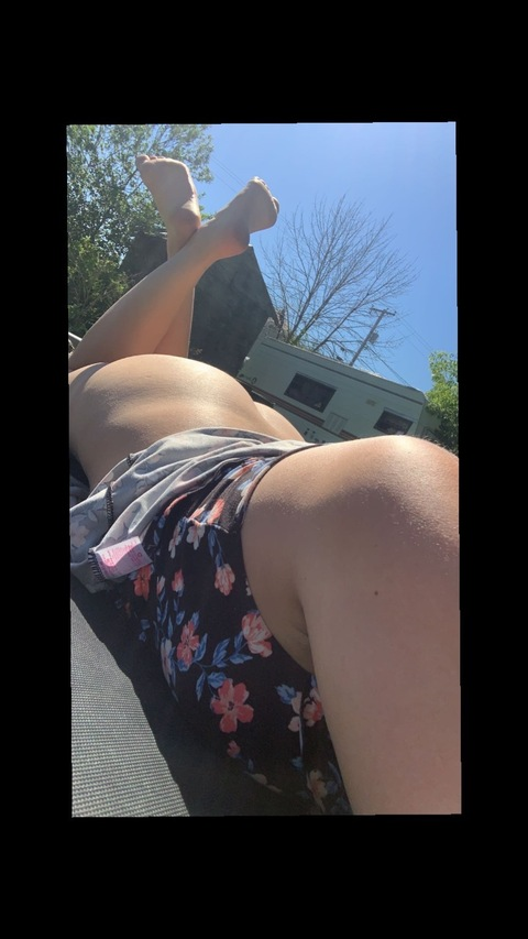 ms.shayy onlyfans leaked picture 1