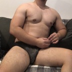 musclebearbkk onlyfans leaked picture 1