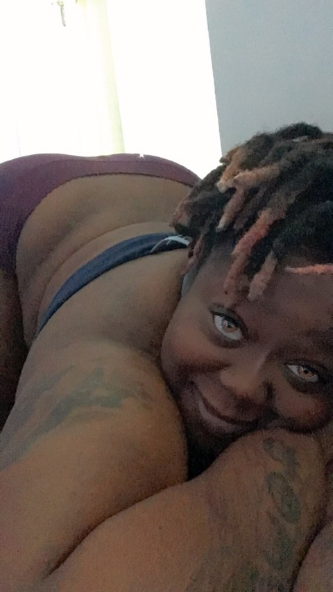 mzthicccwithit onlyfans leaked picture 1