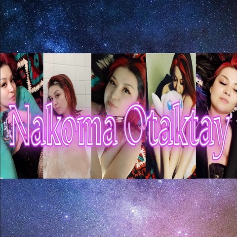 nakoma_otaktay onlyfans leaked picture 1